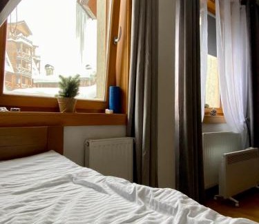 Jahorina Apartamento | Apartment U150 - Aparthotel Vučko - Private Host