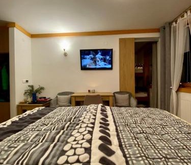 Jahorina Apartamento | Apartment U150 - Aparthotel Vučko - Private Host