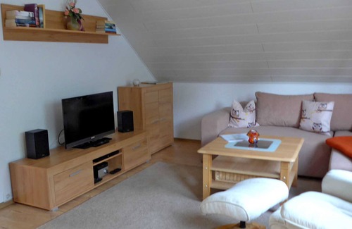 Crussow Apartamento | Apartamento UCK 1101 - Apartamento Crussow UCK 1101