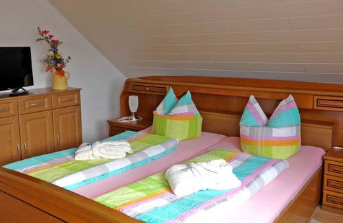 Crussow Apartamento | Apartamento UCK 1101 - Apartamento Crussow UCK 1101