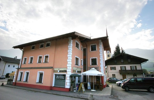 Uderns Apartamento | Apartamento Uderns junto a Hochzillertal