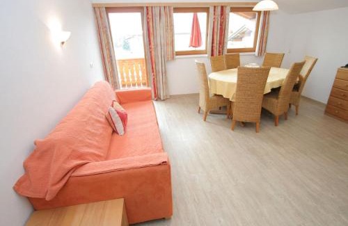 Uderns Apartamento | Apartment Uderns near Hochzillertal Ski Lift