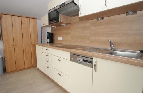 Uderns Apartamento | Apartment Uderns near Hochzillertal Ski Lift