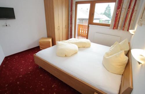 Uderns Apartamento | Apartment Uderns near Hochzillertal Ski Lift
