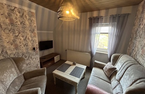 Großheide Apartamento | Apartment Ufkes by Interhome