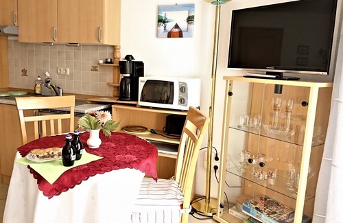 Frauenmark Apartamento | Apartamento UG - Ferienhof Winther