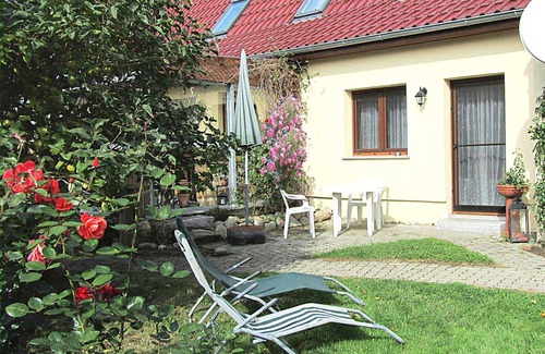 Frauenmark Apartamento | Apartamento UG - Ferienhof Winther