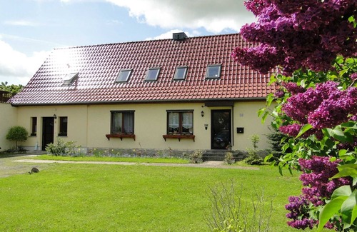 Frauenmark Apartamento | Apartamento UG - Ferienhof Winther