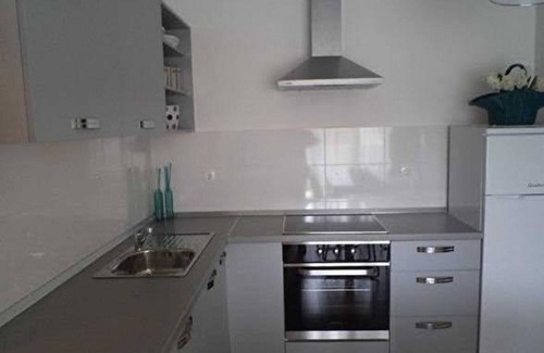 Ugljan Apartamento | Apartment Ugljanski gusari - Two Bedroom Apartment with Balcony and Sea view