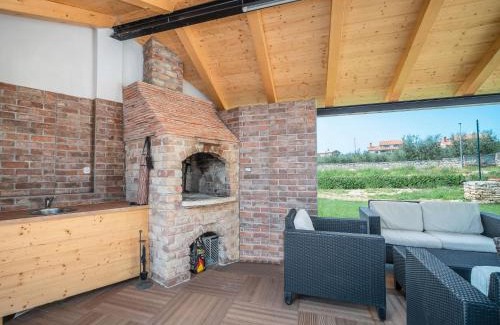 Tar-Vabriga Apartamento | Apartment Ulika-4 by Interhome