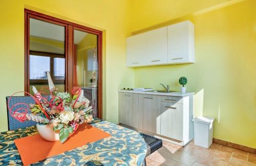 Tar-Vabriga Apartamento | Apartment Ulika-4 by Interhome