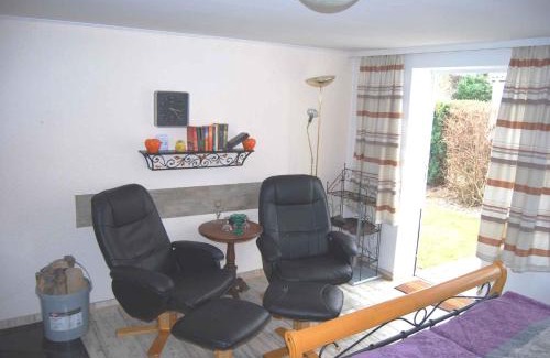 Lieschow Apartamento | Apartment Ummanz 1