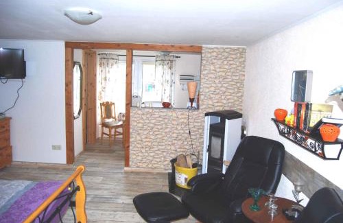 Lieschow Apartamento | Apartment Ummanz 1