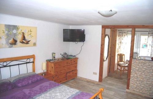 Lieschow Apartamento | Apartment Ummanz 1