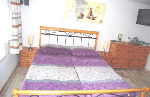 Lieschow Apartamento | Apartment Ummanz 1