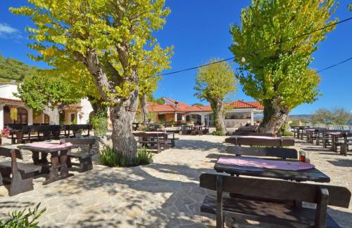 Seget Vranjica Apartamento | Apartment Una