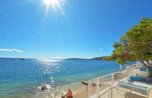 Seget Vranjica Apartamento | Apartment Una