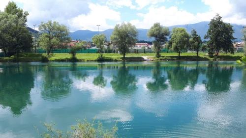 Mali Radic Apartamento | Apartment Una Laguna