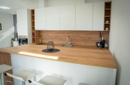 Mali Radic Apartamento | Apartment Una Laguna