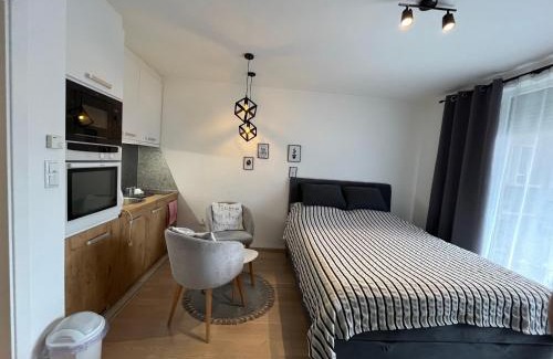 Alipasin Most Apartamento | Apartment UNA Sarajevo