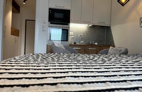 Alipasin Most Apartamento | Apartment UNA Sarajevo