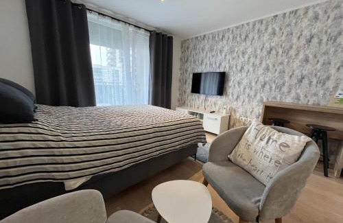 Alipasin Most Apartamento | Apartment UNA Sarajevo
