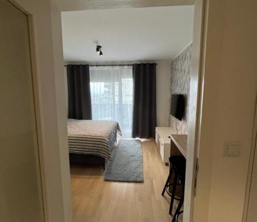 Alipasin Most Apartamento | Apartment UNA Sarajevo