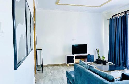 Kireka Apartamento | Apartment unit- Urban chills