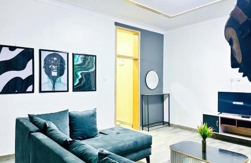 Kireka Apartamento | Apartment unit- Urban chills