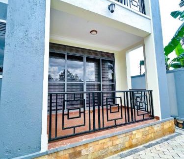 Kireka Apartamento | Apartment unit- Urban chills