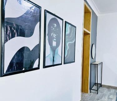 Kireka Apartamento | Apartment unit- Urban chills