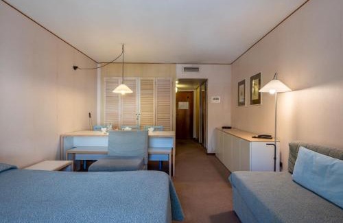 Pre-Saint-Didier Apartamento | Apartment Universo-1 by Interhome