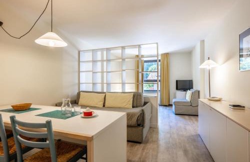Pre-Saint-Didier Apartamento | Apartment Universo-2 by Interhome