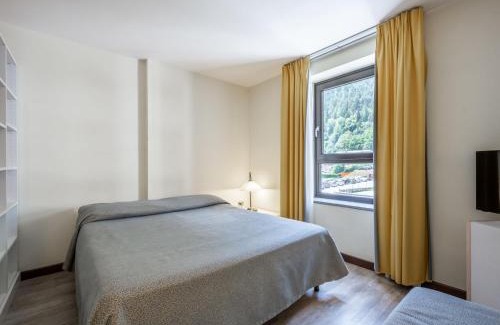 Pre-Saint-Didier Apartamento | Apartment Universo-2 by Interhome