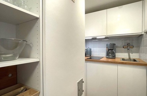 Fischen im Allgaeu Apartamento | Apartment "Unsere Kleine" - Bärbels vacation apartments