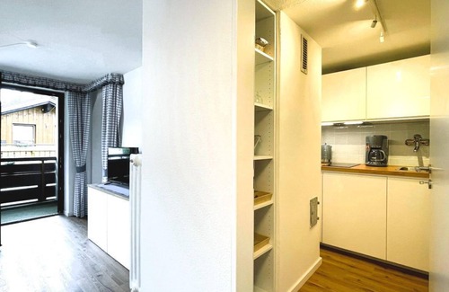 Fischen im Allgaeu Apartamento | Apartment "Unsere Kleine" - Bärbels vacation apartments