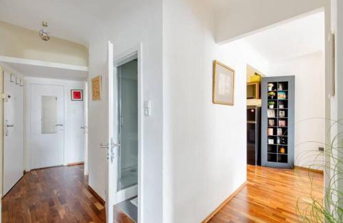 Falkert Apartamento | Apartment Untere Donaustrasse