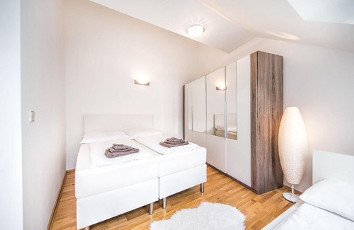 Weißgerber Apartamento | Apartment Untere Viaduktgasse