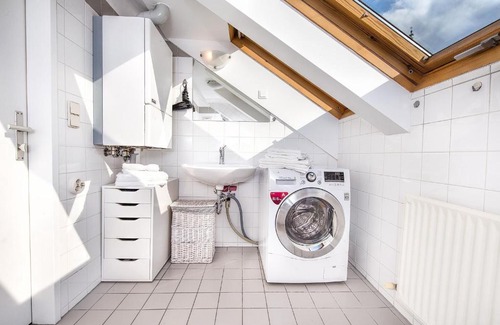 Weißgerber Apartamento | Apartment Untere Viaduktgasse