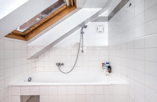 Weißgerber Apartamento | Apartment Untere Viaduktgasse