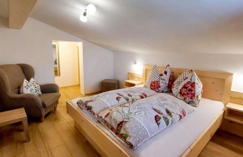 Thumersbach Apartamento | Apartment Unterpirchhof by Interhome