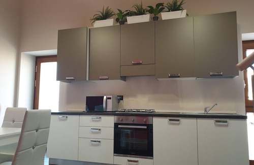 San Zeno Apartamento | Apartamento de hasta 6 camas en el centro histórico de Verona