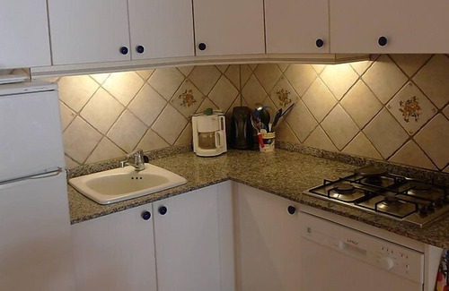 Denia Apartamento | Apartamento Urb El Cortijo Sur en Dénia - 4 personas, 2 dormitorios
