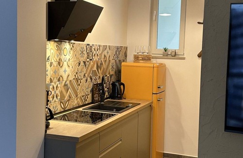City Center Apartamento | Apartment Urban Living