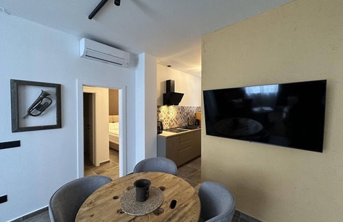 City Center Apartamento | Apartment Urban Living