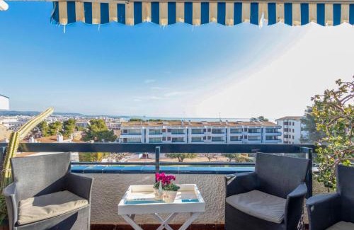 Torredembarra Apartamento | Apartment Ursula by Interhome