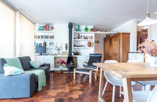 Torredembarra Apartamento | Apartment Ursula by Interhome
