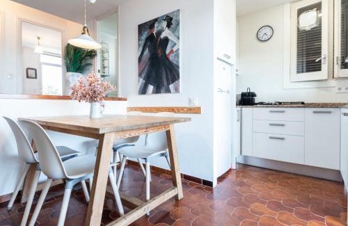 Torredembarra Apartamento | Apartment Ursula by Interhome