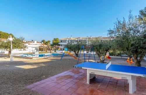 Torredembarra Apartamento | Apartment Ursula by Interhome