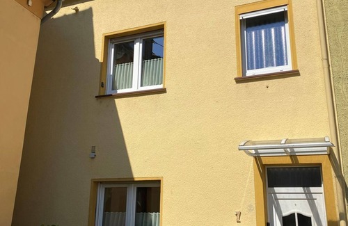 Bendorf Apartamento | Apartment Ursula Reif - apartment/apartment, shower, WC, 1 bedroom